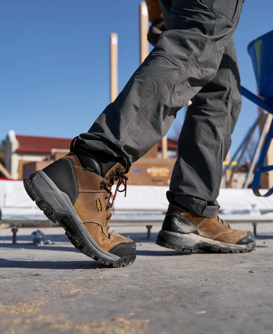 Botte étanche Evanston pour hommes 6