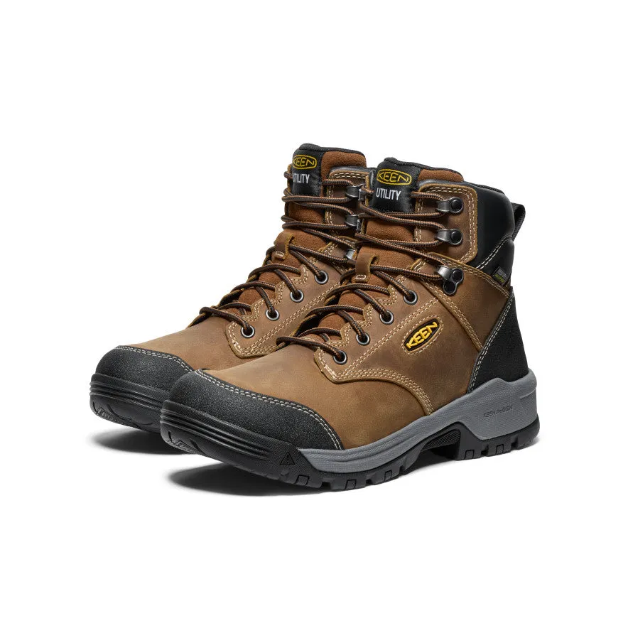 Botte étanche Evanston pour hommes 6