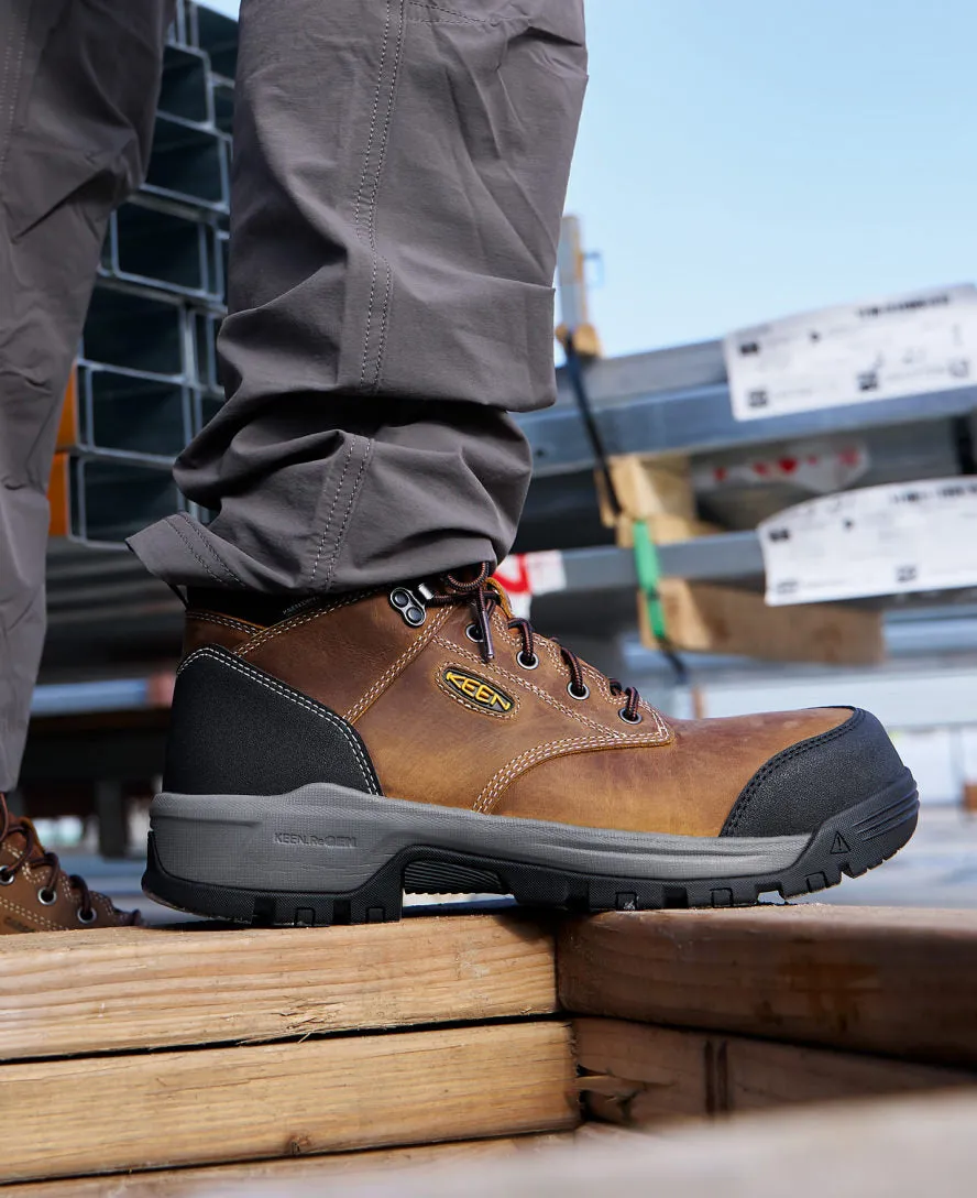 Botte étanche Evanston pour hommes 6