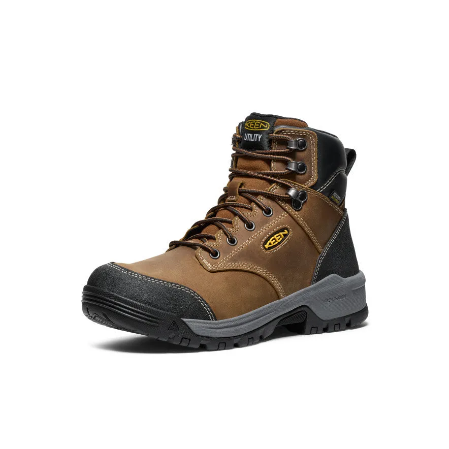 Botte étanche Evanston pour hommes 6