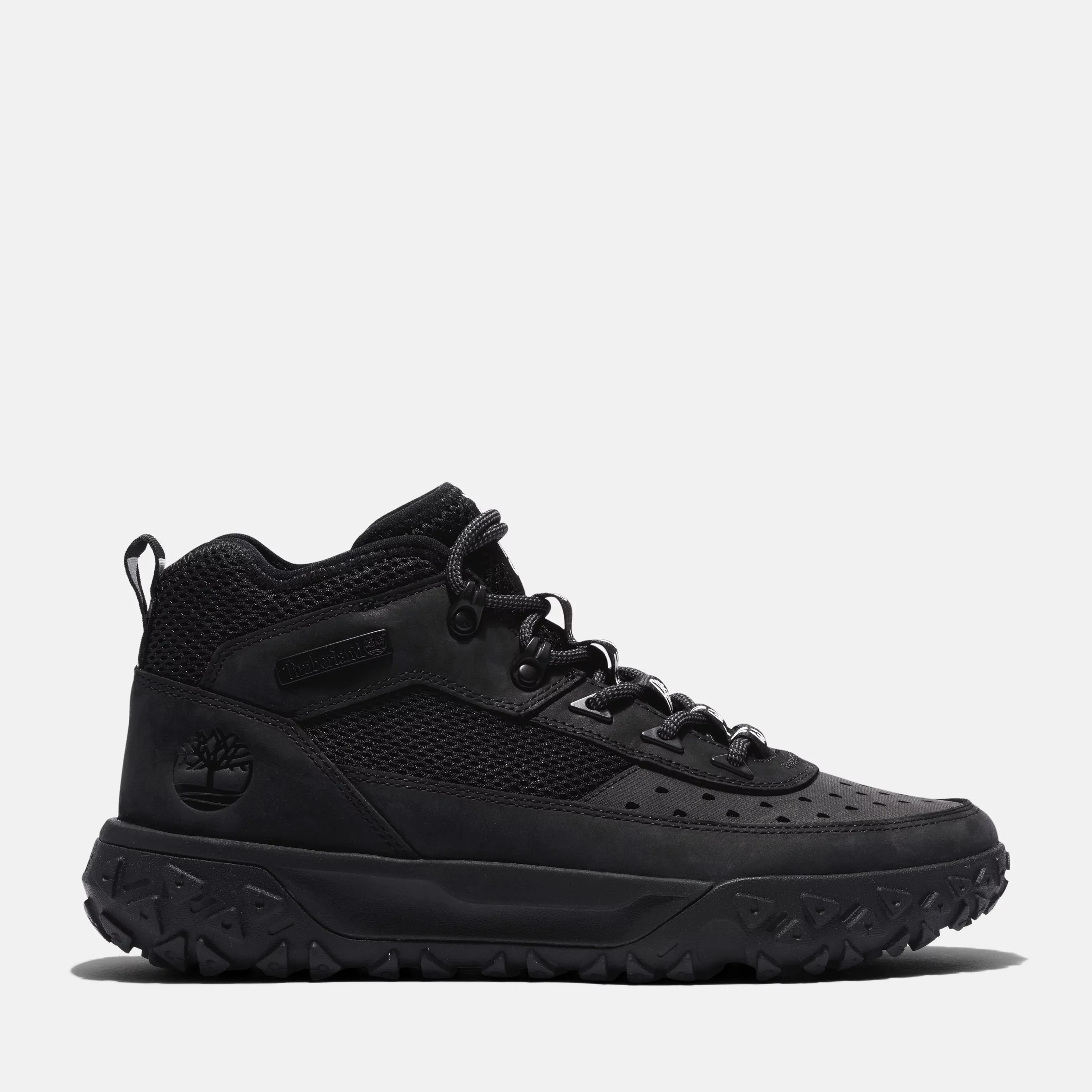 Chaussure de randonnée à lacets Motion 6 GreenStride pour hommes Hey Dude Shoes