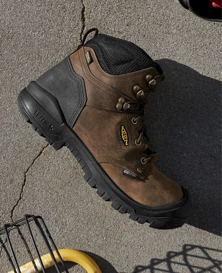 Botte imperméable Independence 6