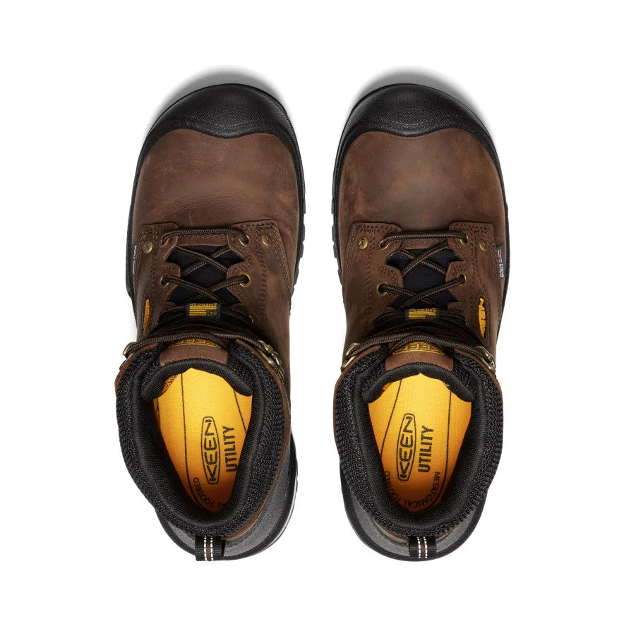 Botte imperméable Independence 6