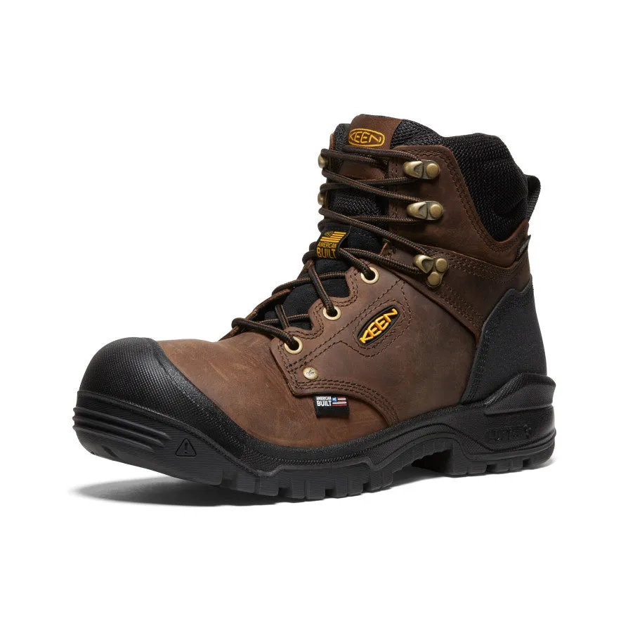 Botte imperméable Independence 6