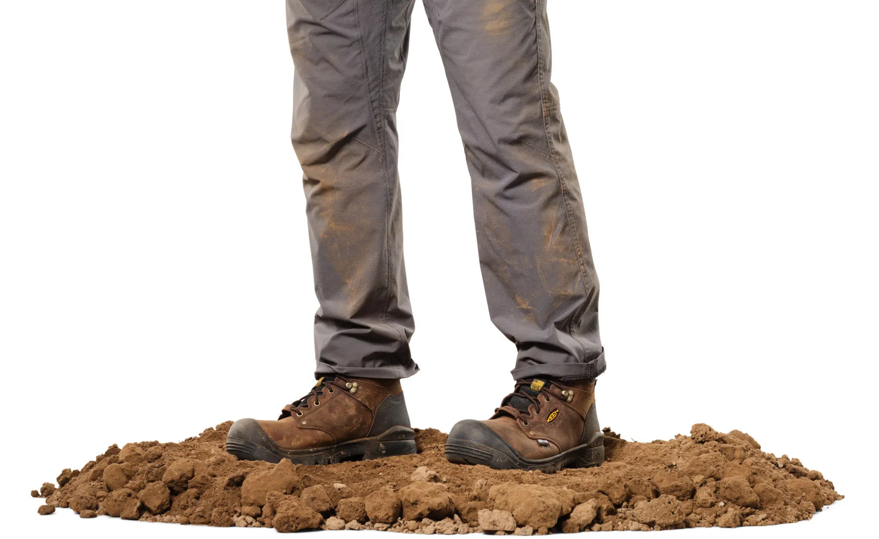 Botte imperméable Independence 6