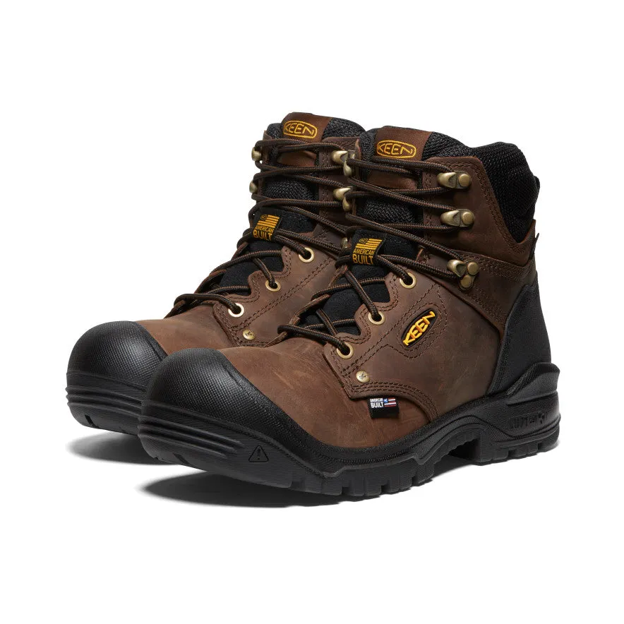 Botte imperméable Independence 6