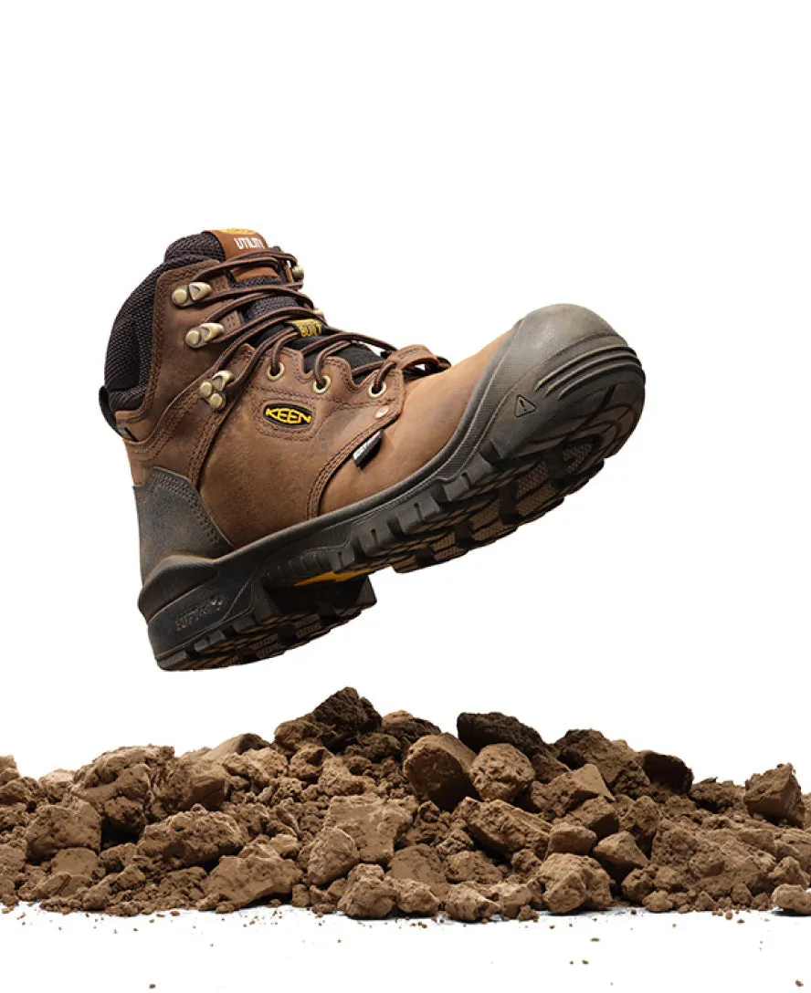 Botte imperméable Independence 6