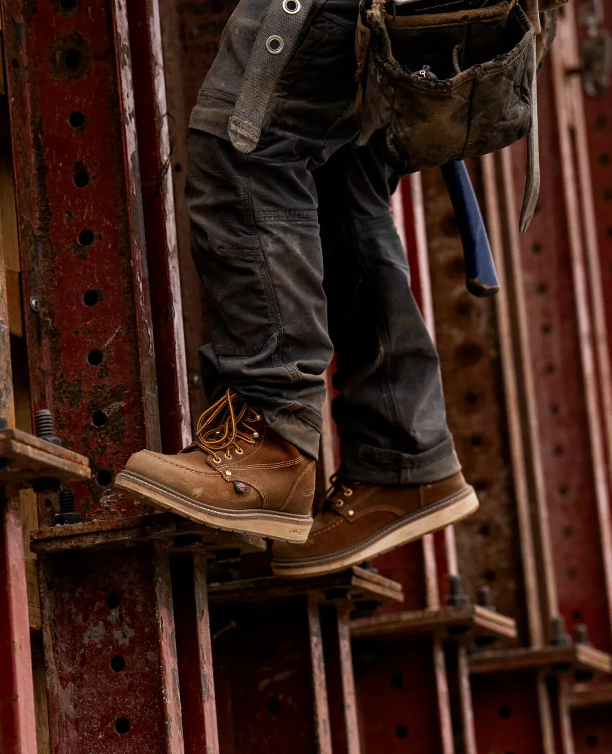 Botte Liberty 6