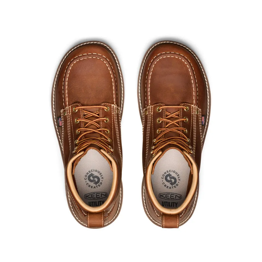 Botte Liberty 6