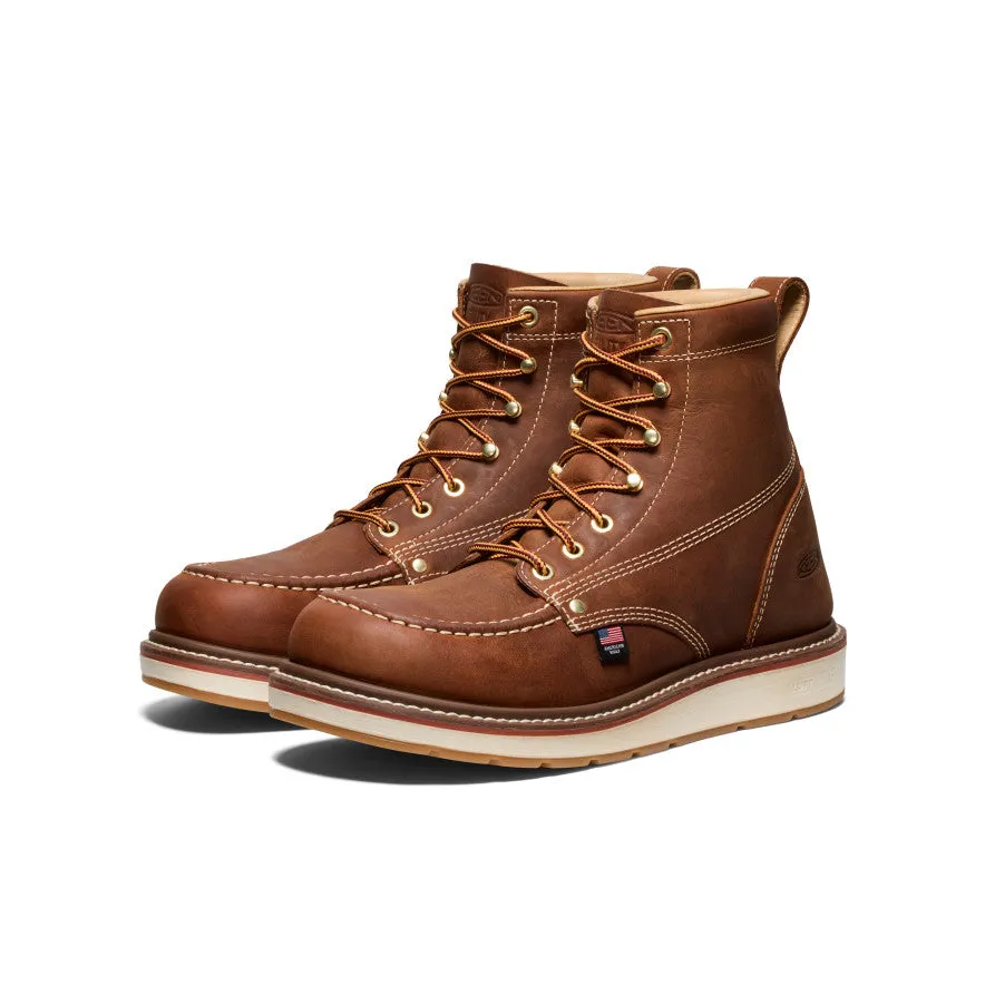 Botte Liberty 6