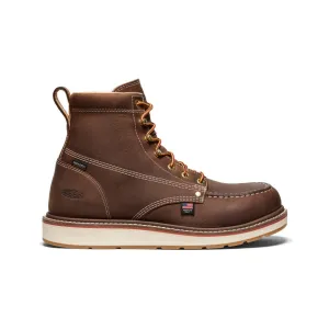 Botte imperméable Liberty 6