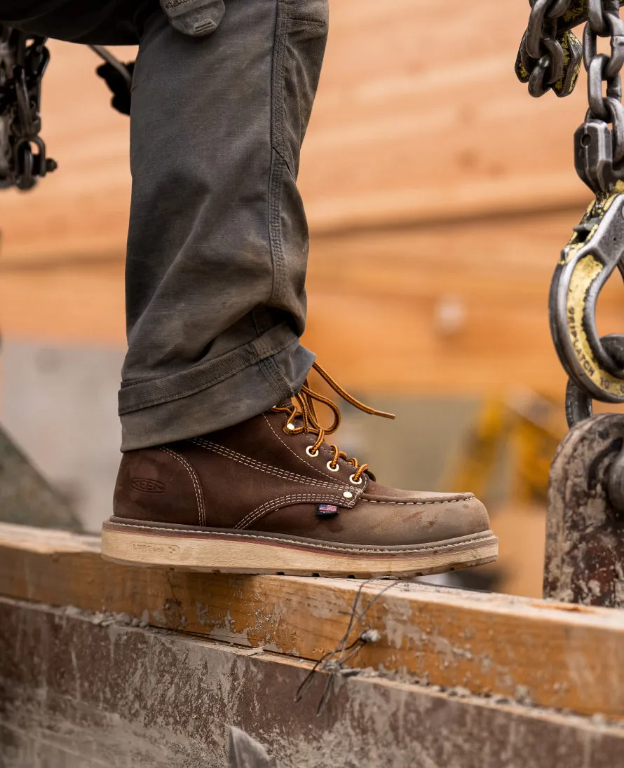 Botte imperméable Liberty 6