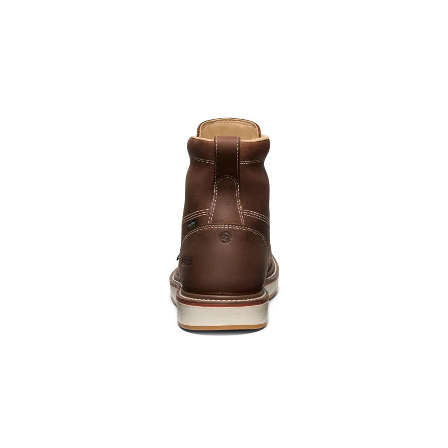 Botte imperméable Liberty 6