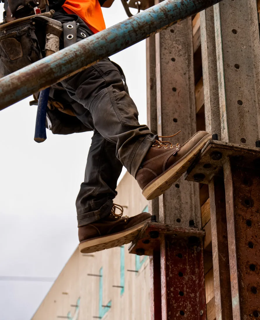 Botte imperméable Liberty 6