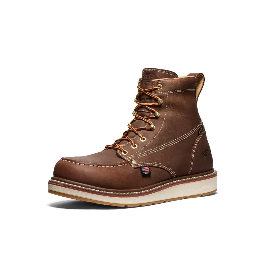 Botte imperméable Liberty 6
