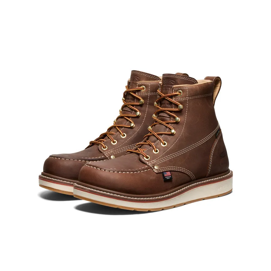 Botte imperméable Liberty 6