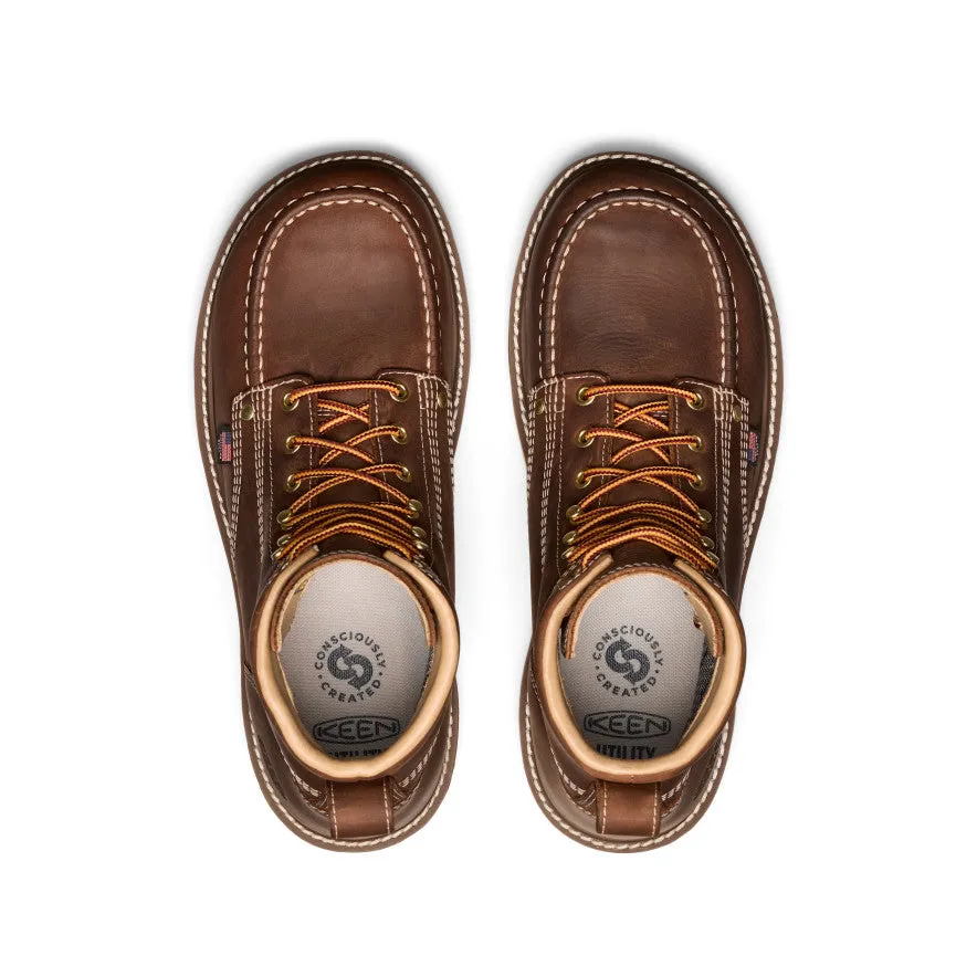 Botte imperméable Liberty 6