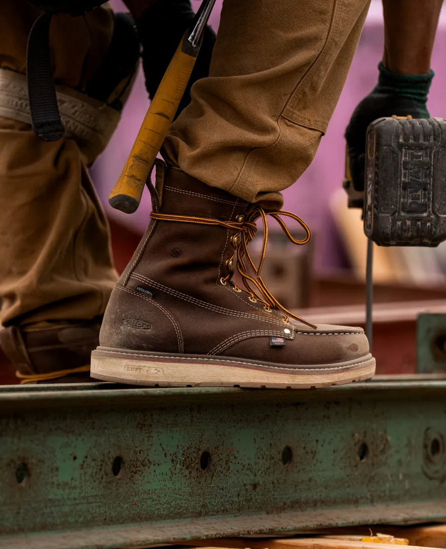 Botte imperméable Liberty 8