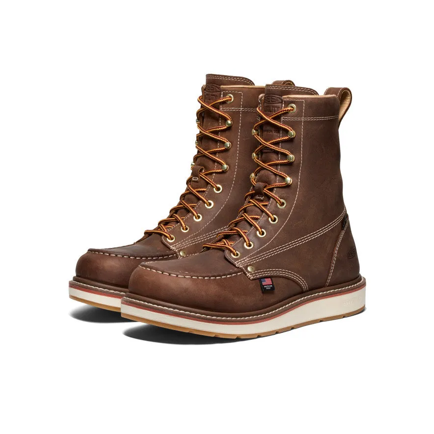 Botte imperméable Liberty 8