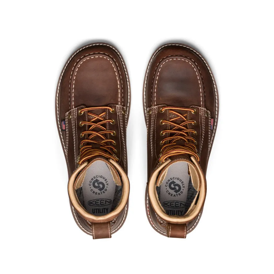 Botte imperméable Liberty 8