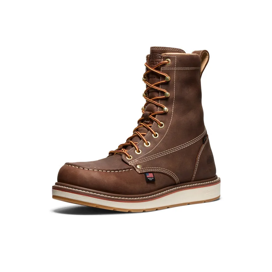 Botte imperméable Liberty 8