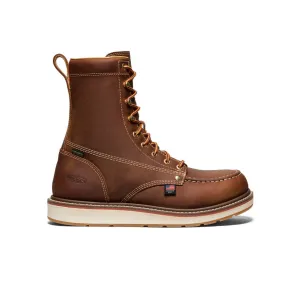 Botte imperméable Liberty pour hommes 8
