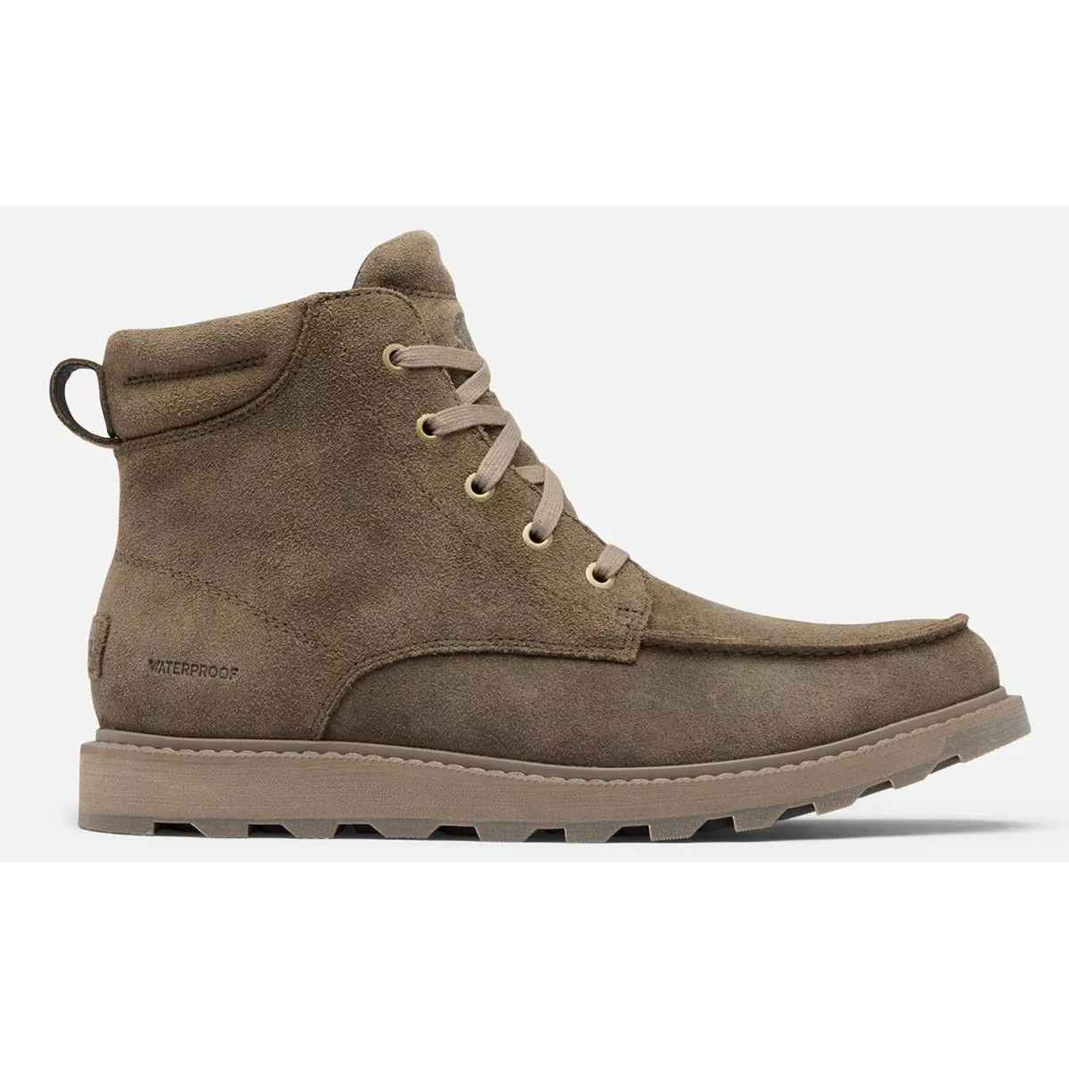 Madson II Moc Toe Imperméable pour Homme