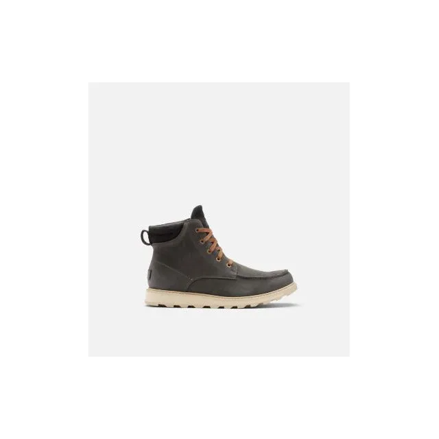 Madson II Moc Toe Imperméable pour Homme
