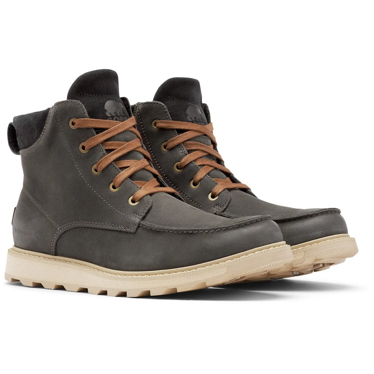 Madson II Moc Toe Imperméable pour Homme