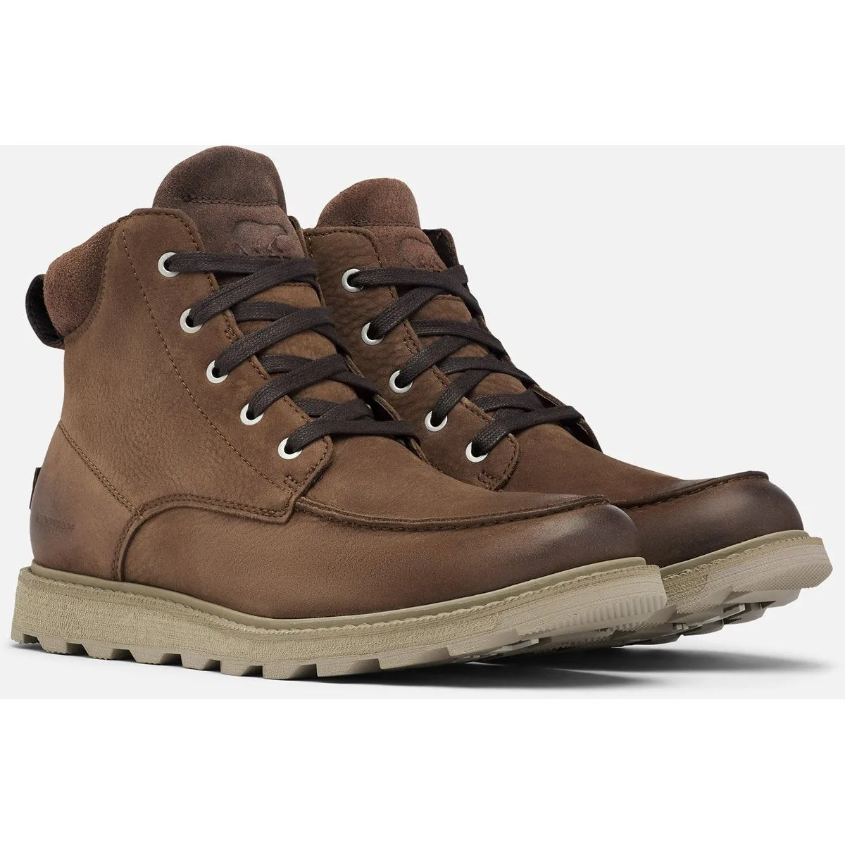 Madson II Moc Toe Imperméable pour Homme