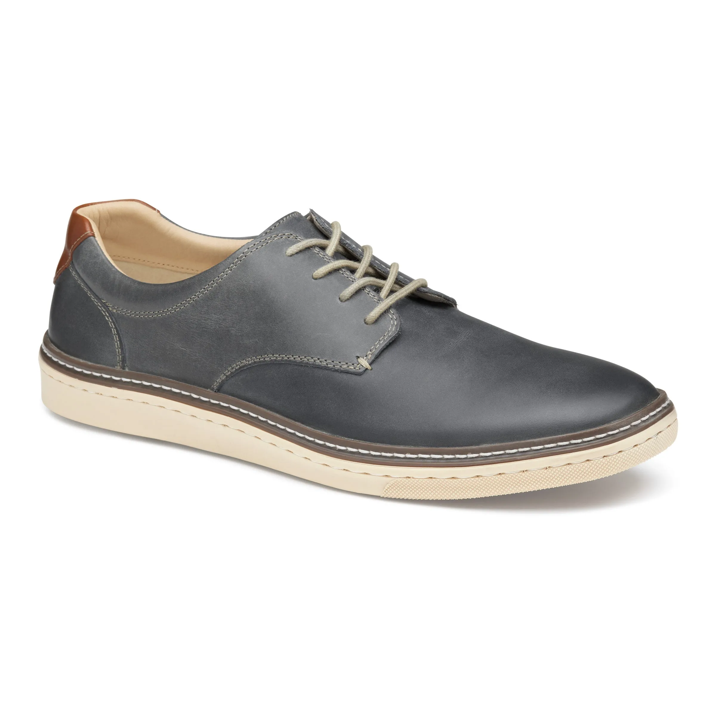 McGuffey à bout rond pour homme