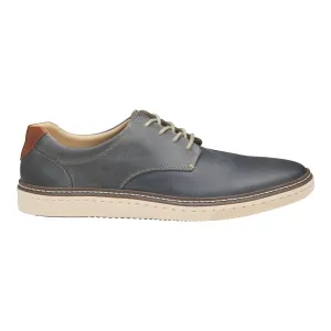 McGuffey à bout rond pour homme