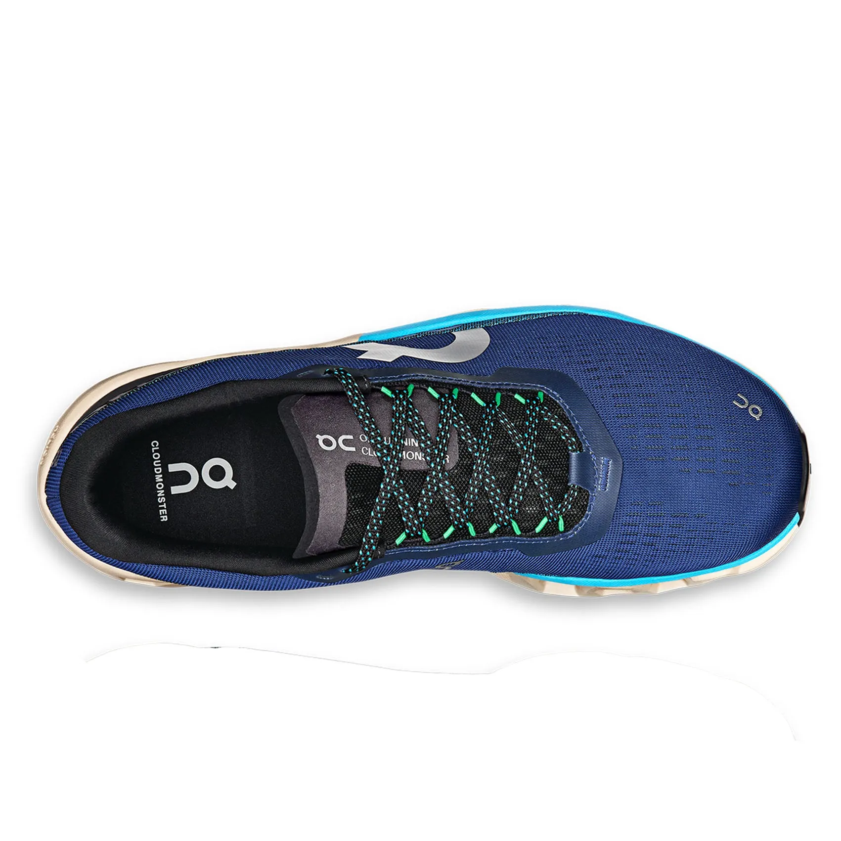 On Running Cloudmonster 2 pour Homme