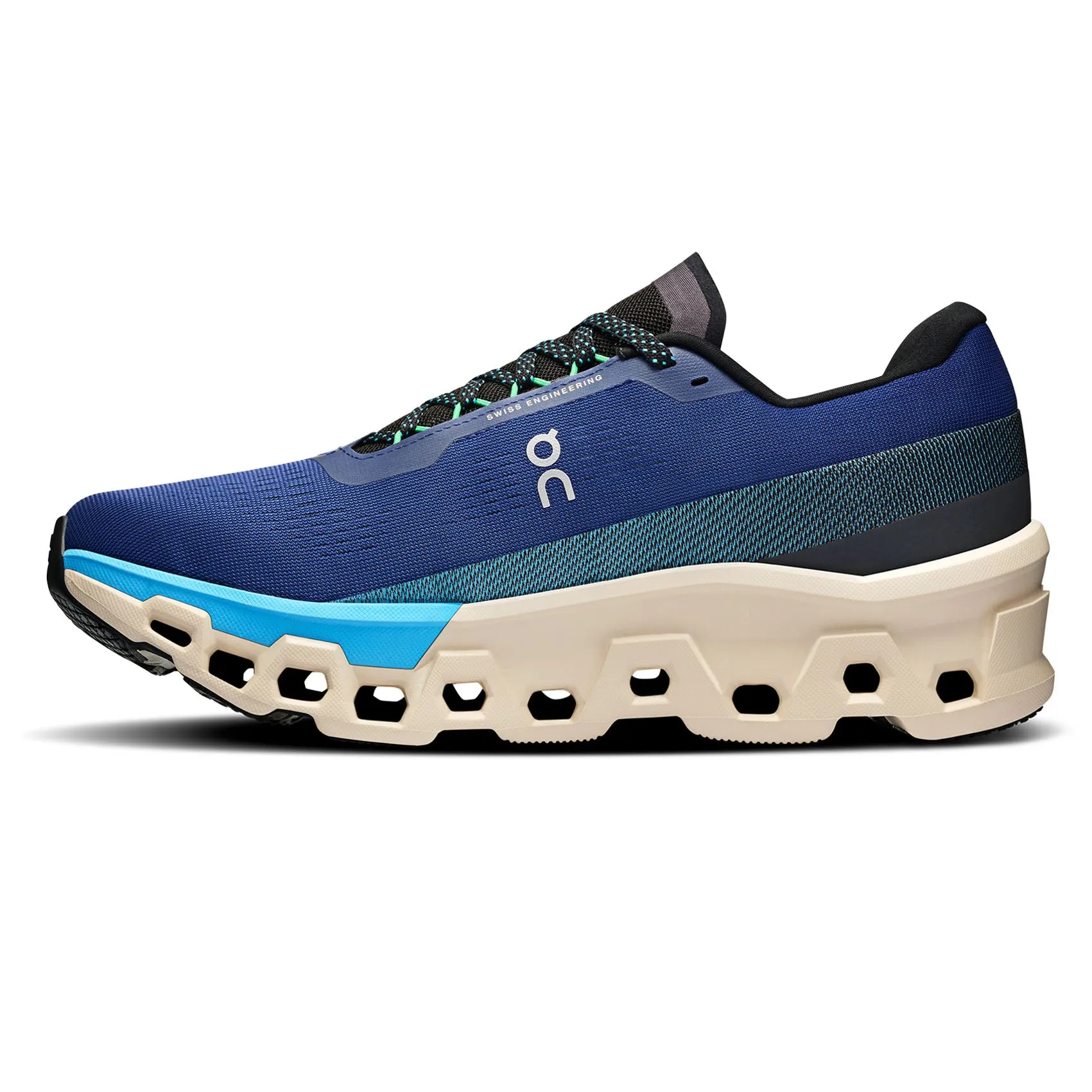On Running Cloudmonster 2 pour Homme