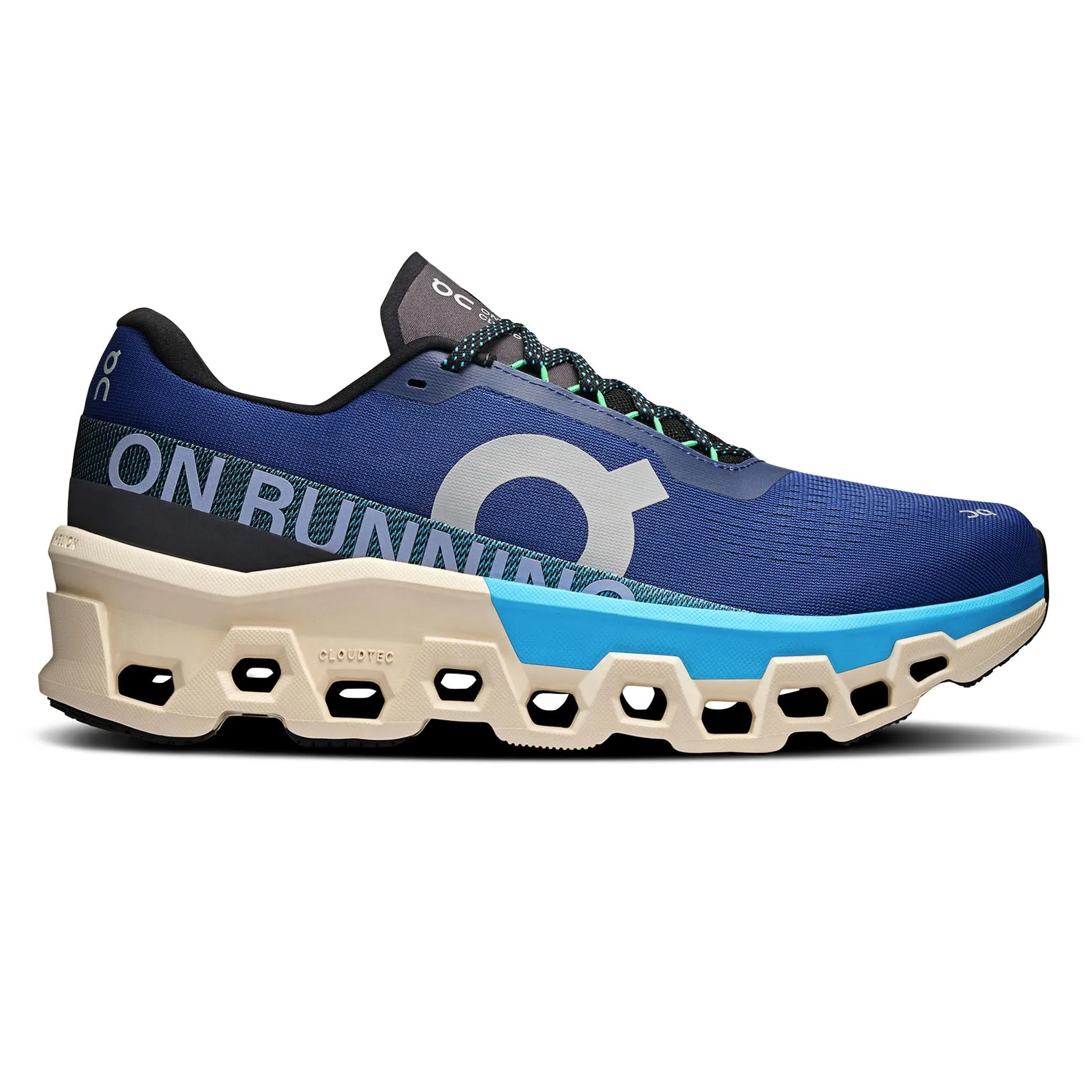 On Running Cloudmonster 2 pour Homme