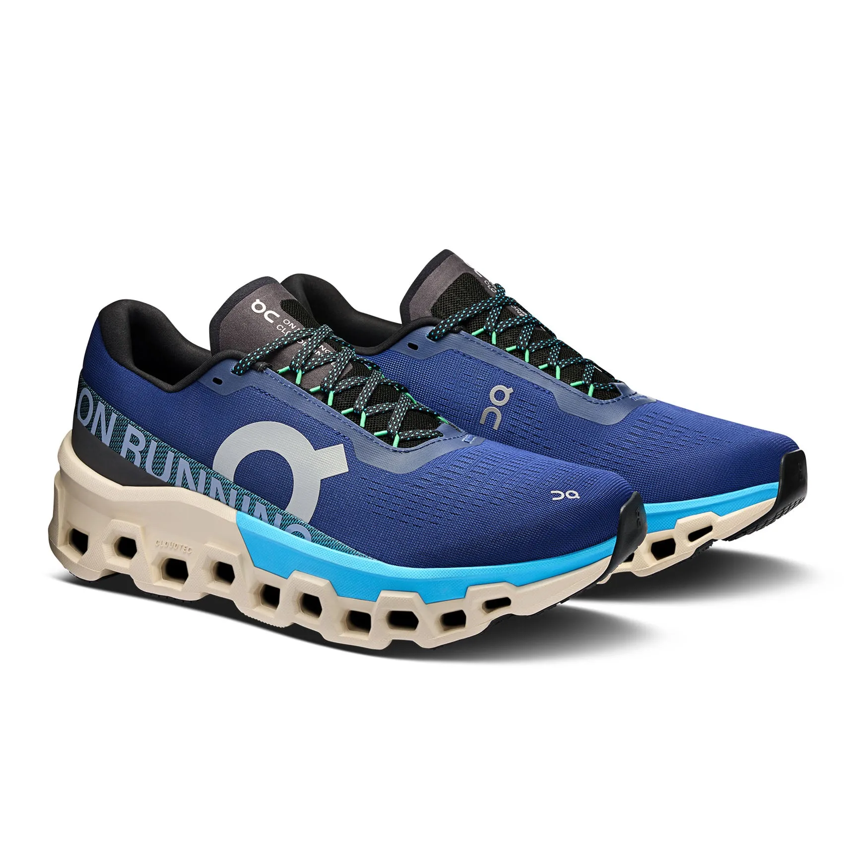 On Running Cloudmonster 2 pour Homme