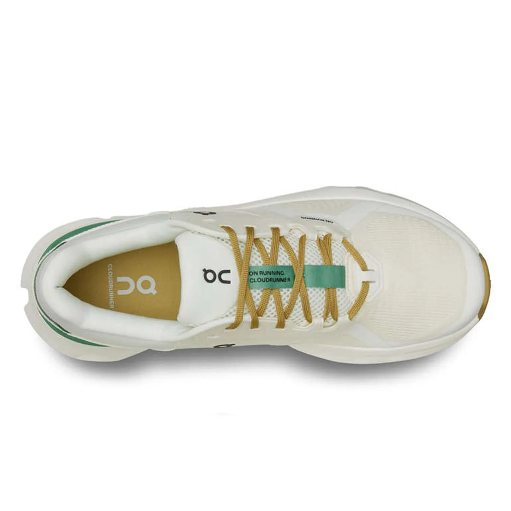 On Running Cloudrunner 2 pour Homme