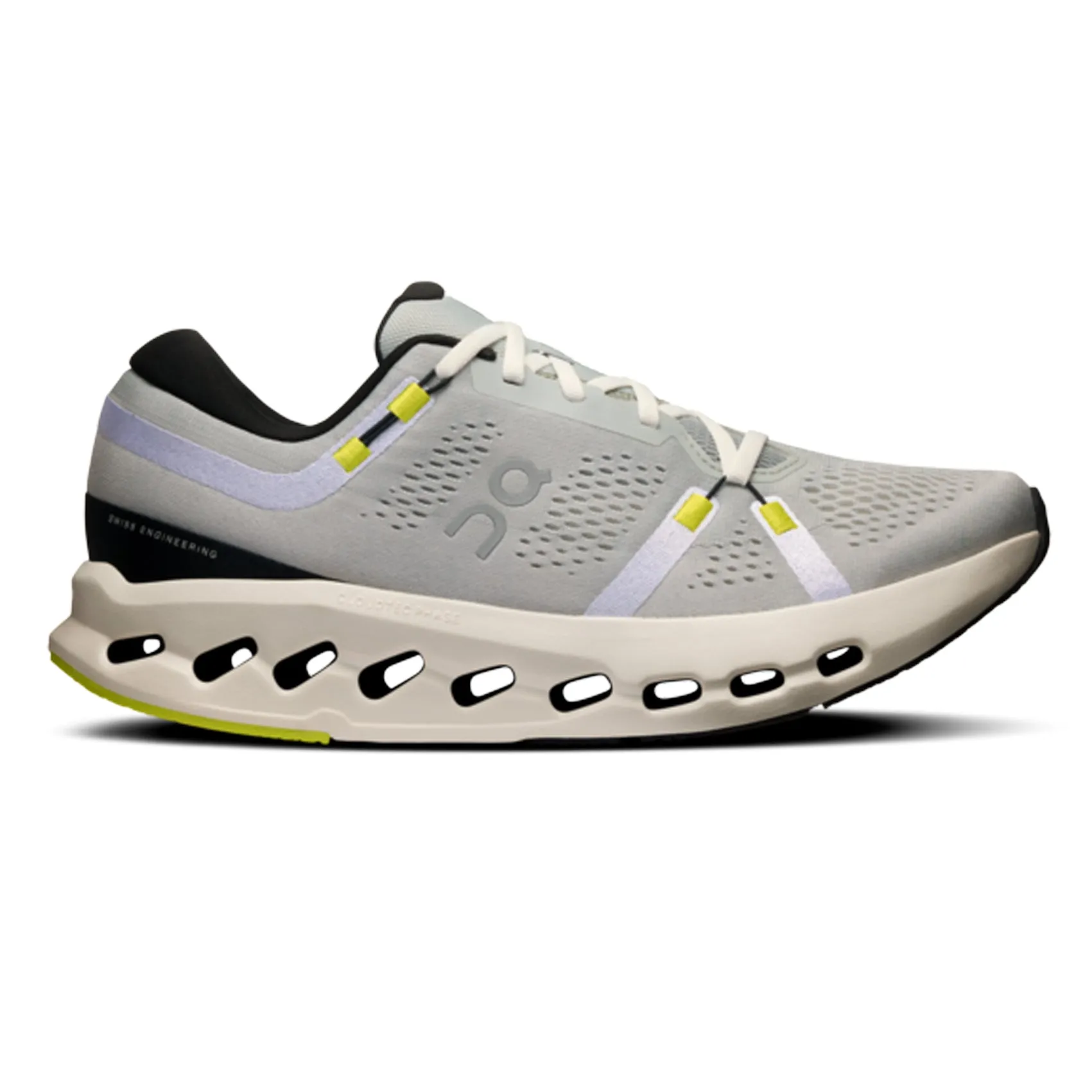 Chaussures de course ON Running Cloudsurfer 2 pour homme