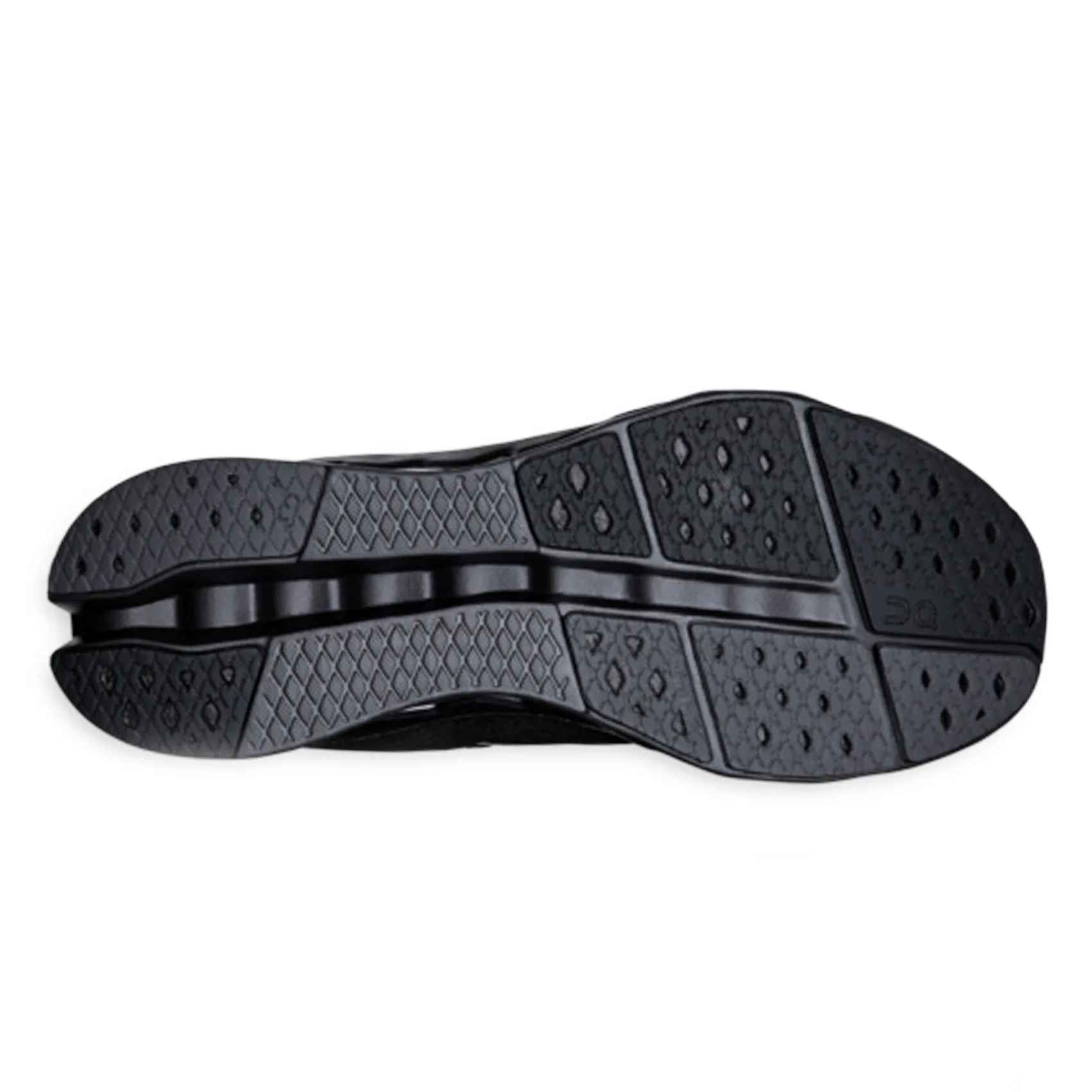 Chaussures de course ON Running Cloudsurfer 2 pour homme