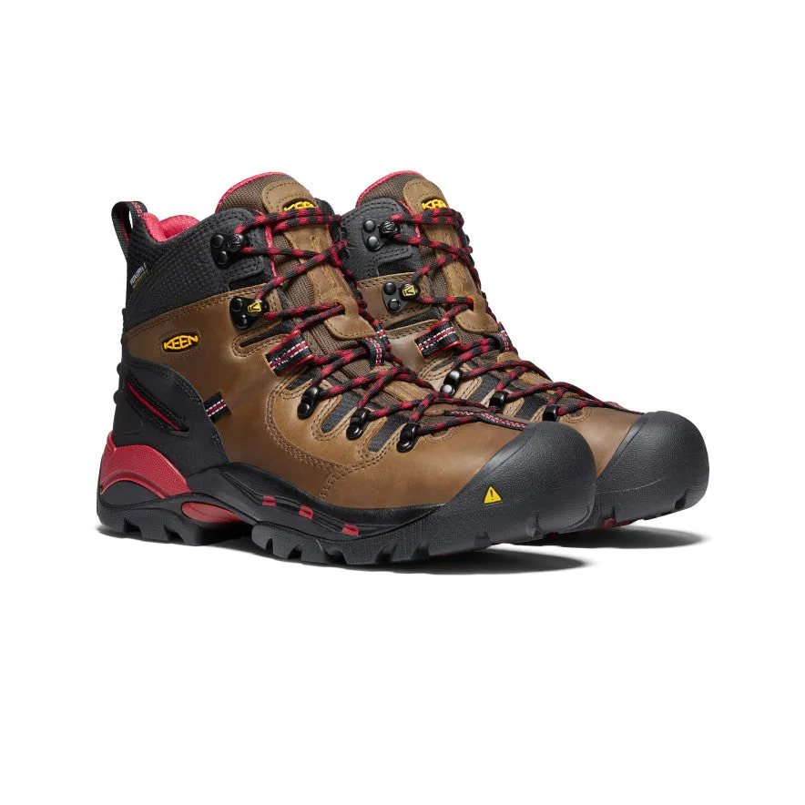 Botte imperméable Pittsburgh pour hommes 6
