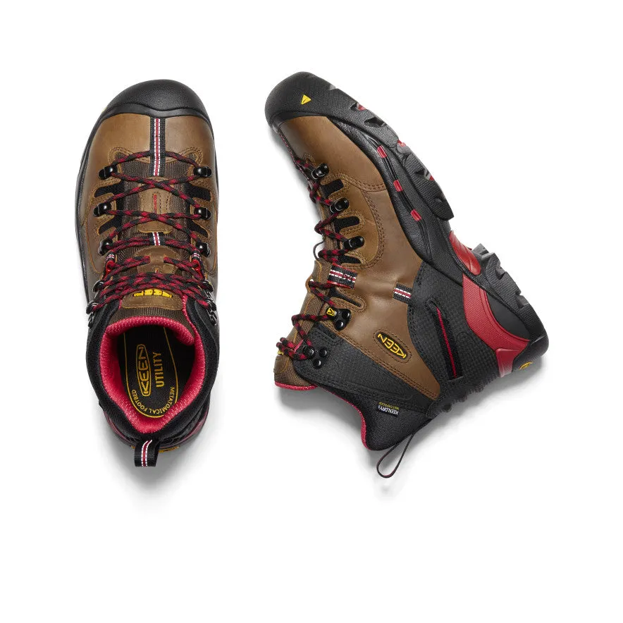 Botte imperméable Pittsburgh pour hommes 6