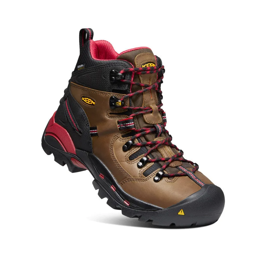 Botte imperméable Pittsburgh pour hommes 6