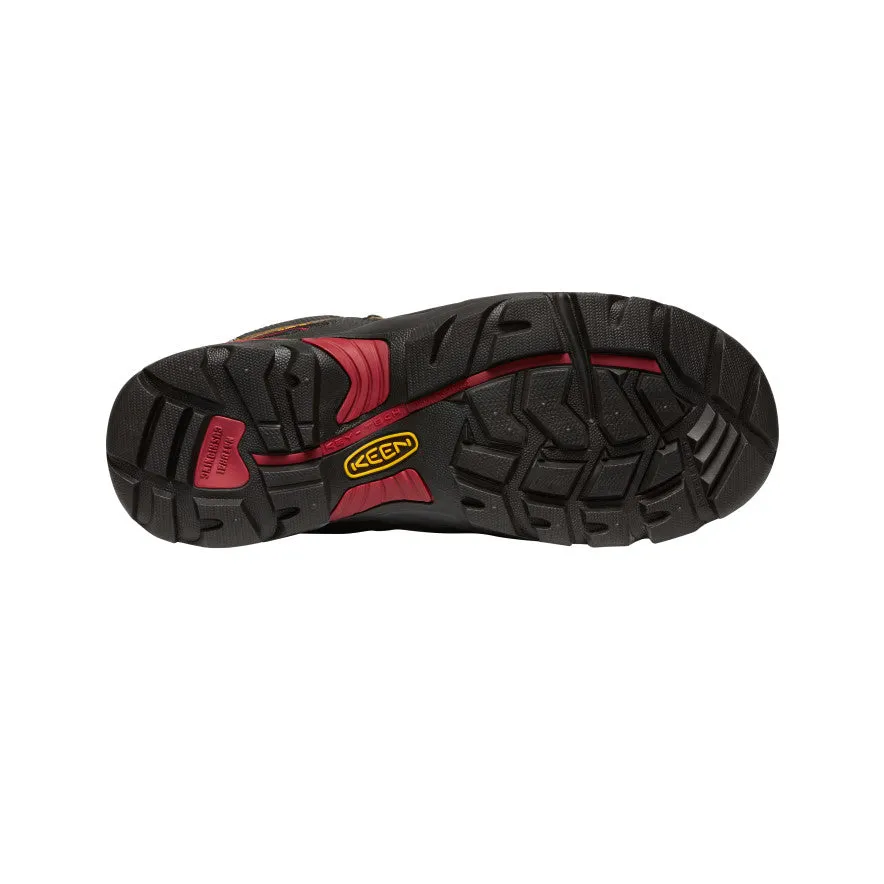 Botte imperméable Pittsburgh pour hommes 6