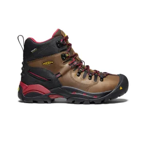 Botte imperméable Pittsburgh pour hommes 6