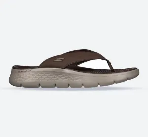 Sandales Skechers 229202 Go Walk Flex Vallejo à coupe décontractée pour homme