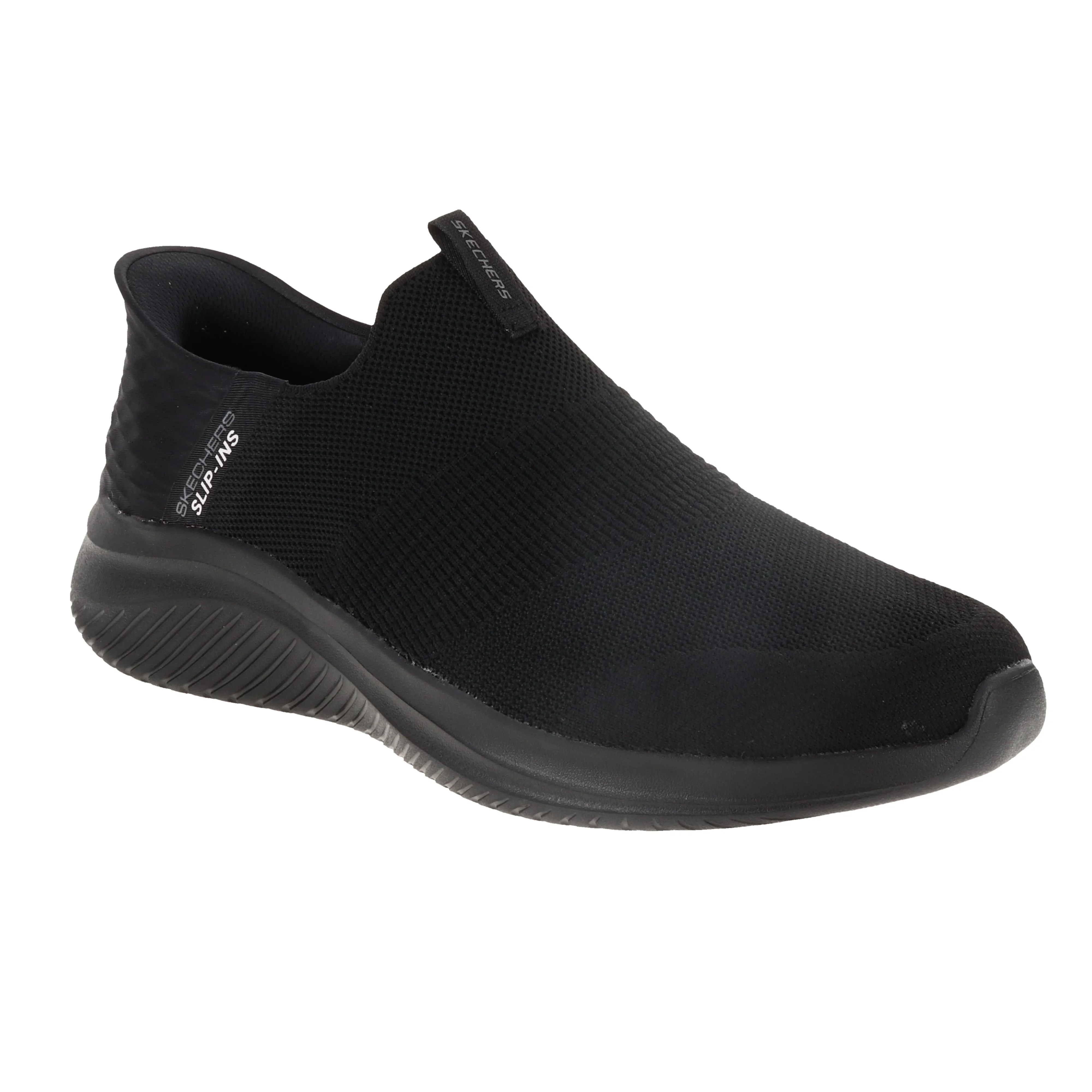 Slip-Ins pour Hommes : Ultra Flex 3.0 - Pas Doux