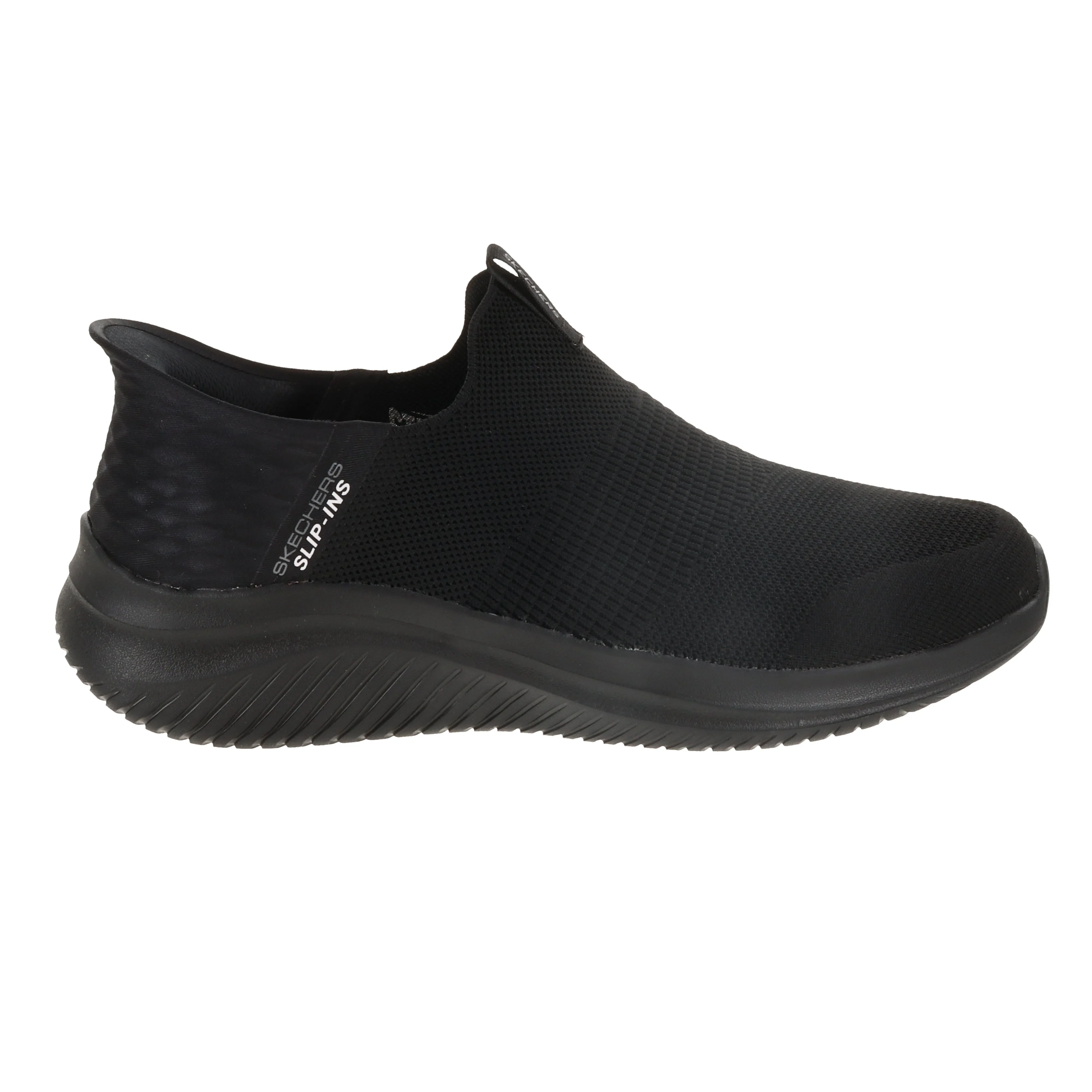 Slip-Ins pour Hommes : Ultra Flex 3.0 - Pas Doux