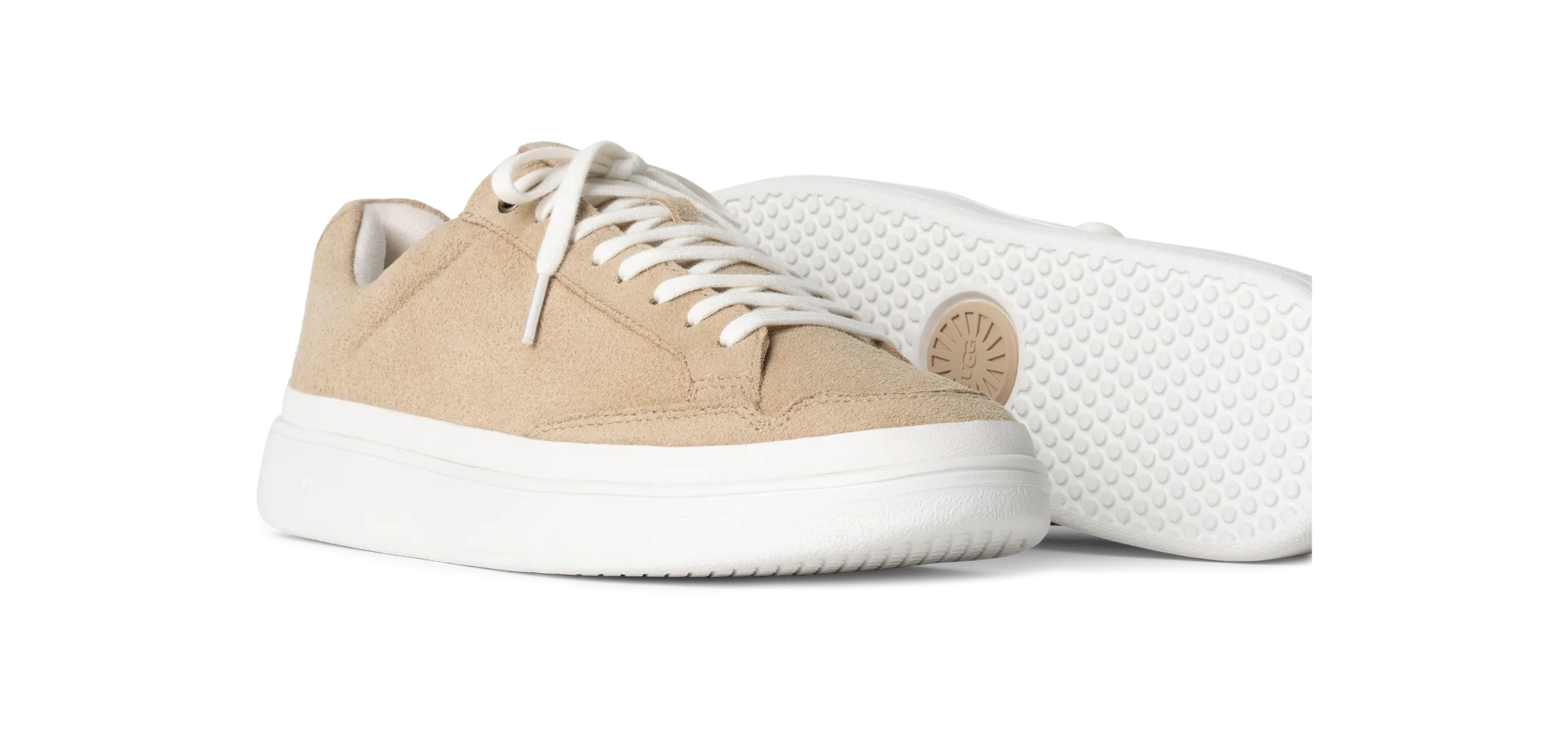 South Bay Low Homme