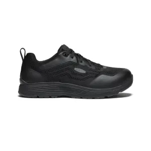 Sparta 2 pour Hommes (Bout en aluminium) | Noir/Noir