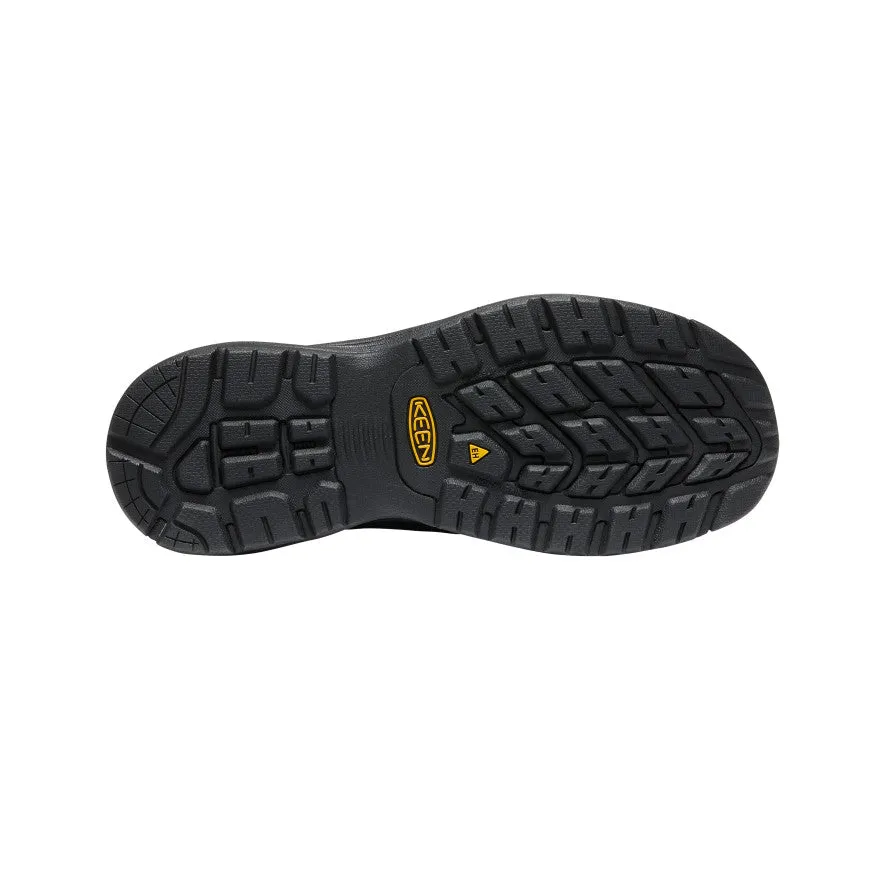 Sparta 2 pour Hommes (Bout en aluminium) | Noir/Noir